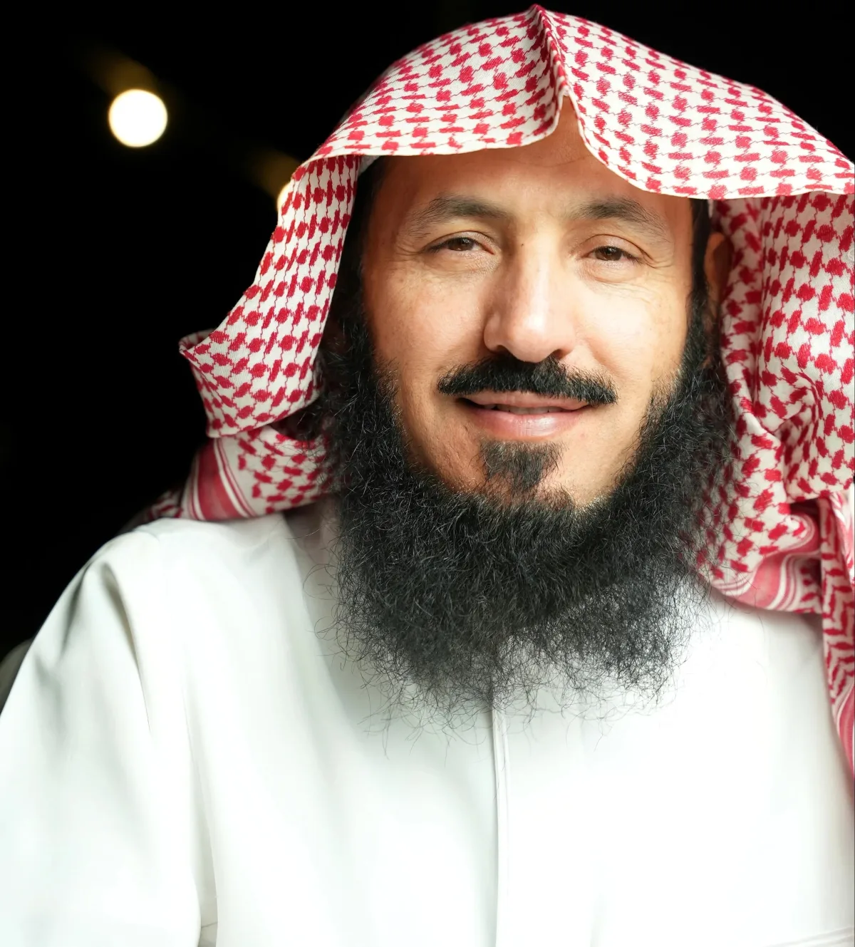 Dr. Abdullah bin Sulaiman Alqefari